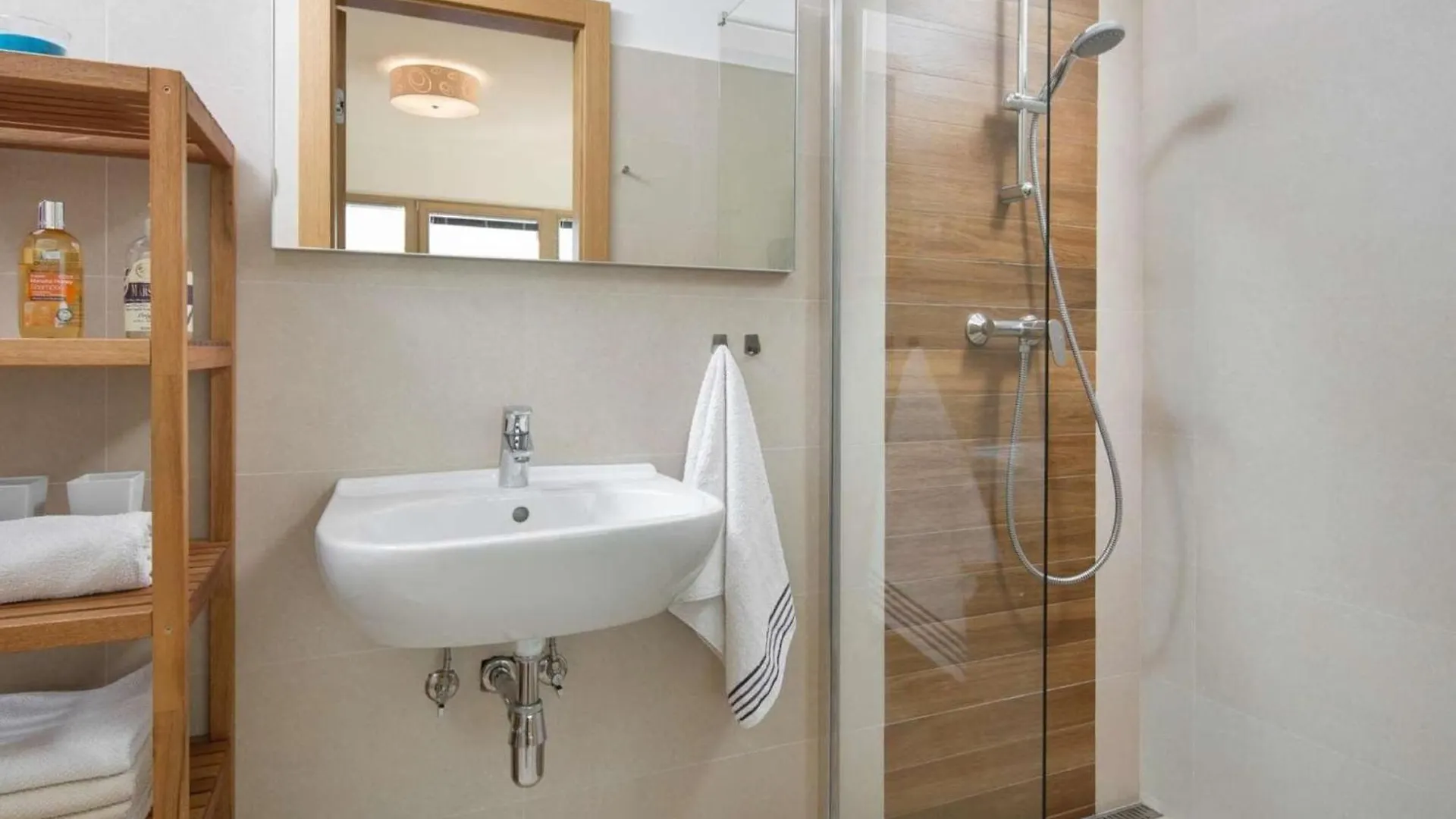 Villa With Sea Views And Wellness In Rabac 0*,  Croatia