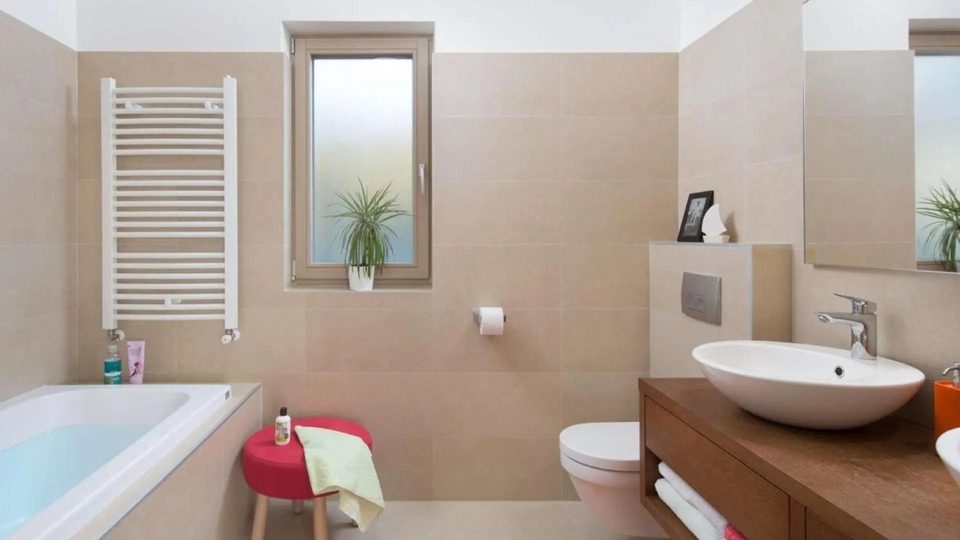 Villa With Sea Views And Wellness In Rabac