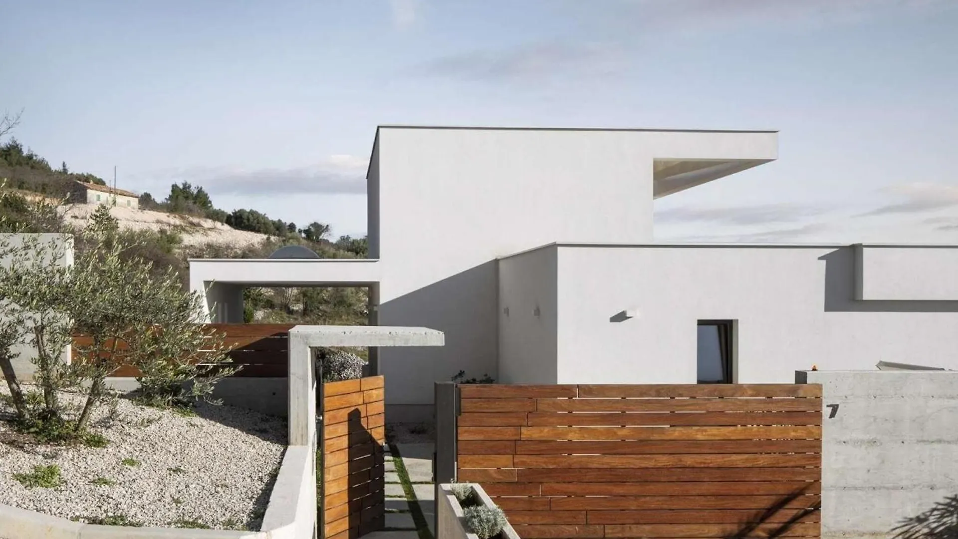 Villa With Sea Views And Wellness In Rabac 0*,  Croatia