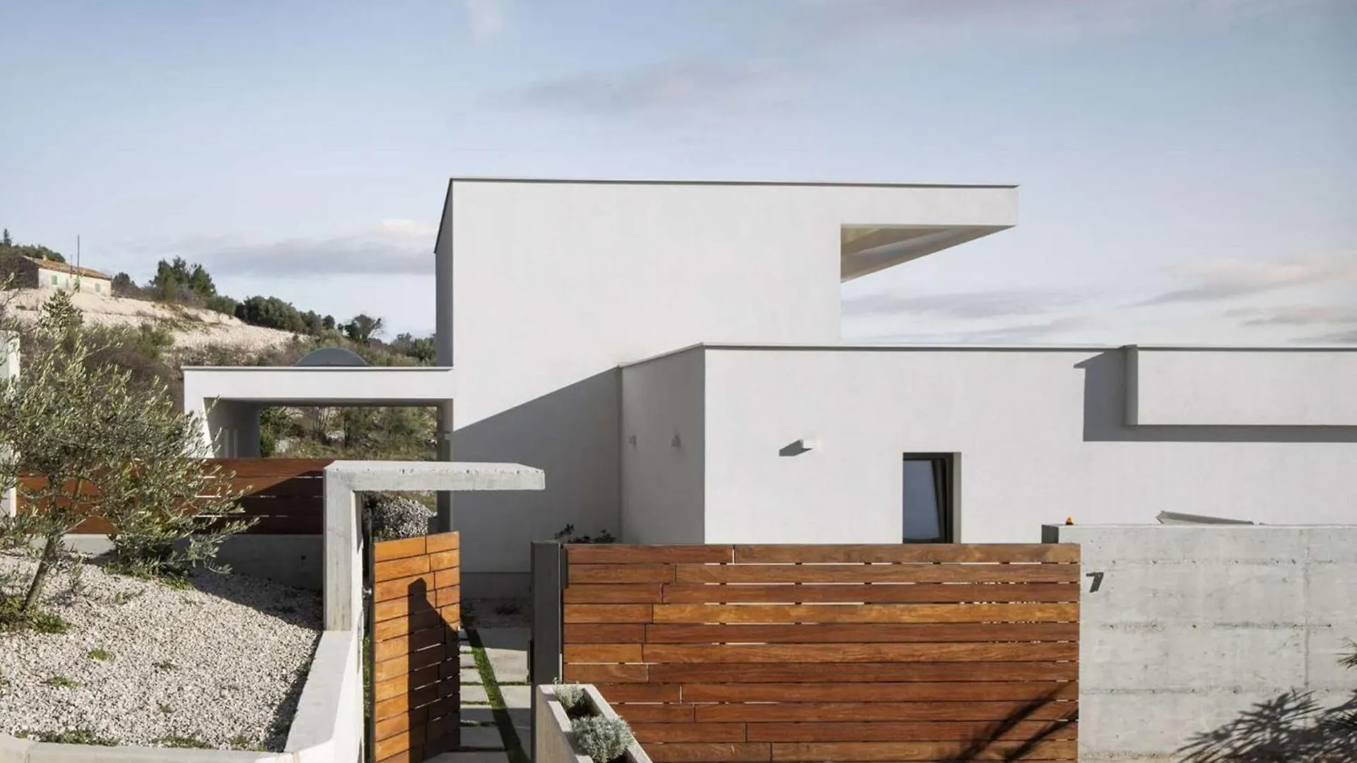 Villa With Sea Views And Wellness In Rabac